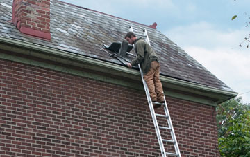 what affects urgent Llandenny roof repairs
