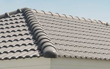 advantages of Llandenny clay roofing