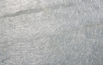 Llandenny laminate fibreglass or shingles?