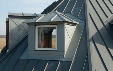 metal roofing Llandenny, Monmouthshire