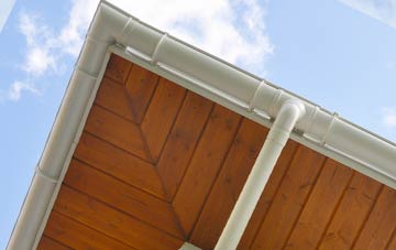 Llandenny soffit types
